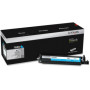 Lexmark 700D2 (70C0D20) Cyan — Unitate developer