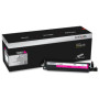 Lexmark 700D3 (70C0D30) Magenta — Unitate developer