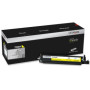 Lexmark 700D4 (70C0D40) Yellow — Unitate developer