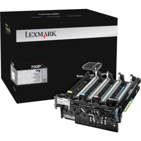 Lexmark 700P (70C0P00) — Unitate de cilindru
