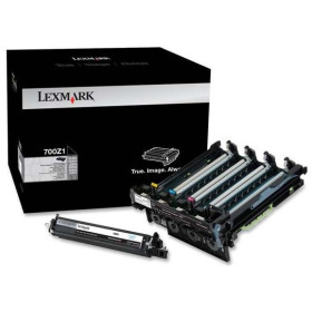 Lexmark 700Z1 (70C0Z10) — Unitate de cilindru