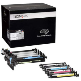 Lexmark 700Z5 (70C0Z50) — Unitate de cilindru