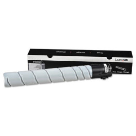 Lexmark 54G0H00 Black — Cartus de toner