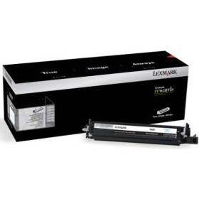 Lexmark 54G0P00 Black — Unitate de cilindru