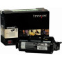 Lexmark 64016SE Black Return Program — Cartus de toner