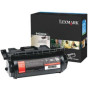 Lexmark 64036HE Black — Cartus de toner