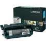 Lexmark 64416XE Black Return Program — Cartus de toner