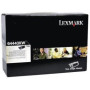 Lexmark 64440XW Black Corporate — Cartus de toner