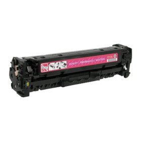 Canon 718 Magenta (2660B002, CRG-718M, CRG718 M) — Toner