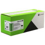 Lexmark 58D2H0E Black Corporate — Cartus de toner