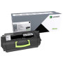 Lexmark 58D2U0E Black Corporate — Cartus de toner