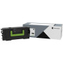 Lexmark 58D0UA0 Black — Cartus de toner
