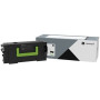 Lexmark 58D0XA0 Black — Cartus de toner