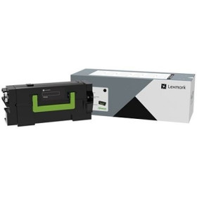 Lexmark 58D0XA0 Black — Cartus de toner