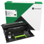 Lexmark 58D0Z00 Black Return Program — Unitate de cilindru