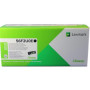 Lexmark 56F2U0E Black Corporate — Cartus de toner