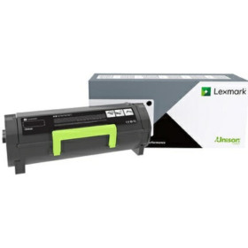 Lexmark 56F2X0E Black Corporate — Cartus de toner