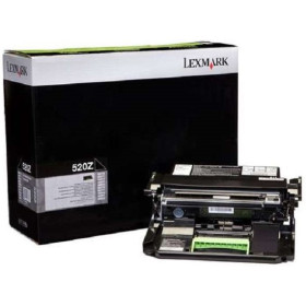 Lexmark 520Z (52D0Z00) Black Return Program — Unitate de
