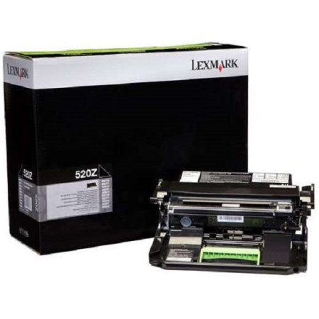 Lexmark 520Z (52D0Z00) Black Return Program — Unitate de
