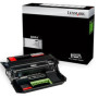 Lexmark 520ZA (52D0ZA0) Black — Unitate de cilindru