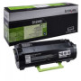 Lexmark 512HE (51F2H0E) Black Corporate — Cartus de toner