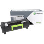 Lexmark 51B00A0 Black — Cartus de toner
