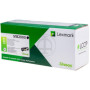Lexmark 51B2000 Black Return Program — Cartus de toner
