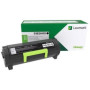 Lexmark 51B2H00 Black Return Program — Cartus de toner