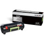 Lexmark 500HA (50F0HA0) Black — Cartus de toner