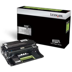 Lexmark 500Z (50F0Z00) Black — Unitate de cilindru