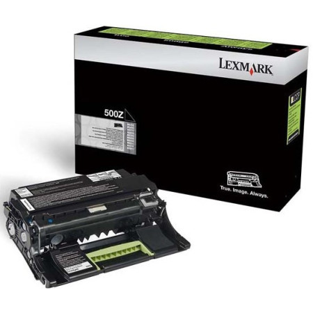 Lexmark 500Z (50F0Z00) Black — Unitate de cilindru