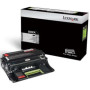 Lexmark 500ZA (50F0ZA0) Black — Unitate de cilindru