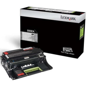 Lexmark 500ZA (50F0ZA0) Black — Unitate de cilindru
