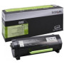 Lexmark 502E (50F200E) Black Corporate — Cartus de toner