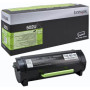 Lexmark 502UE (50F2U0E) Black Corporate — Cartus de toner