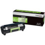 Lexmark 502XE (50F2X0E) Black Corporate — Cartus de toner