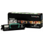 Lexmark 34016HE Black Return Program — Cartus de toner