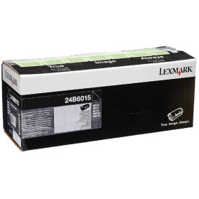 Lexmark 24B6015 Black — Cartus de toner
