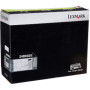 Lexmark 24B6025 Black — Unitate de cilindru