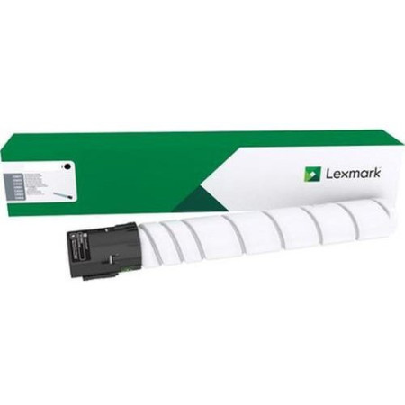 Lexmark 24B6849 Black BSD CORP — Cartus de toner