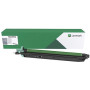 Lexmark 76C0PK0 Black — Unitate de cilindru