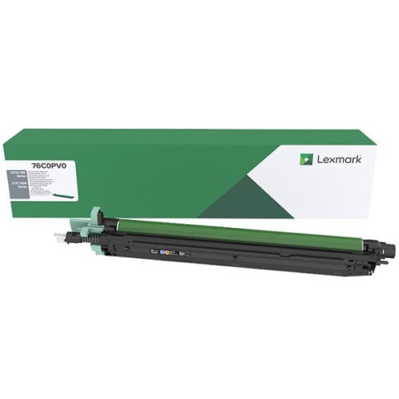Lexmark 76C0PV0 Color — Unitate de cilindru