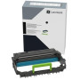 Lexmark 55B0ZA0 Black — Unitate de cilindru