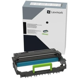 Lexmark 55B0ZA0 Black — Unitate de cilindru