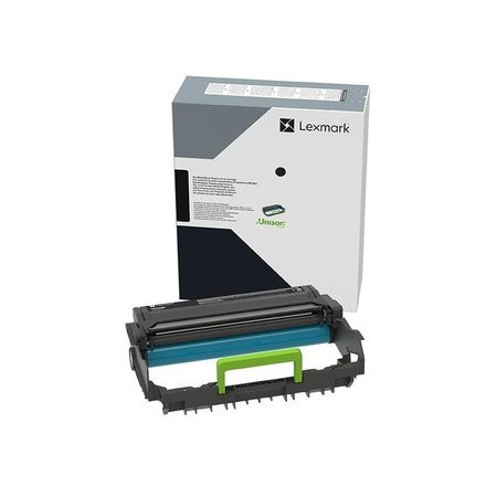 Lexmark 55B0ZA0 Black — Unitate de cilindru