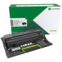 Lexmark 56F0Z00 Black Return Program — Unitate de cilindru