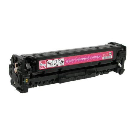 HP 304A Magenta (CC533A) — Toner compatibil