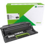 Lexmark 56F0Z0E Black Corporate — Unitate de cilindru