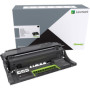 Lexmark 56F0ZA0 Black — Unitate de cilindru