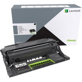 Lexmark 56F0ZA0 Black — Unitate de cilindru